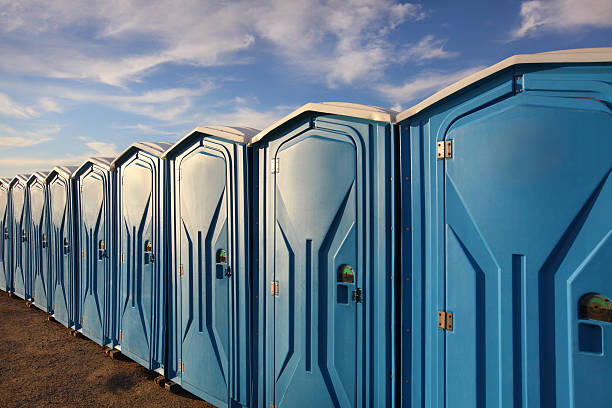 Portable Toilets for Disaster Relief Sites in Albany, MN